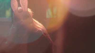 Prostitution is not her day job; - Trafficked with Mariana van Zeller