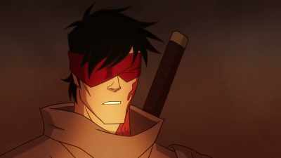 Protect Earth realm, - Mortal Kombat Legends: Snow Blind
