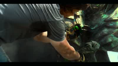 Protect from quin... - Transformers: The Last Knight