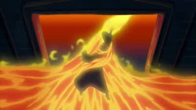 Protect me MariaDon't let this siren cast her spellDon't let her fire sear my flesh and boneDestroy EsmeraldaAnd let her taste the fires of hellOr else let her be mine and mine alone - The Hunchback of Notre Dame