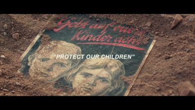 PROTECT OUR CHILDREN - Shadowplay