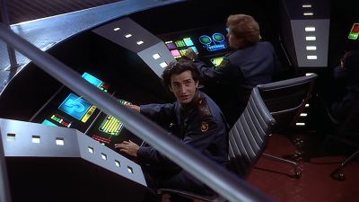 Protect. - Babylon 5