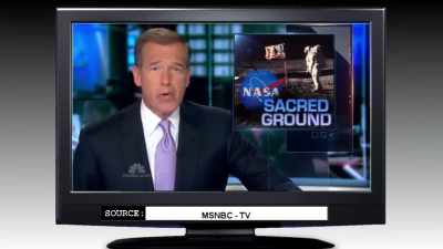 Protect the landing sites
for historic preservation, - American Moon