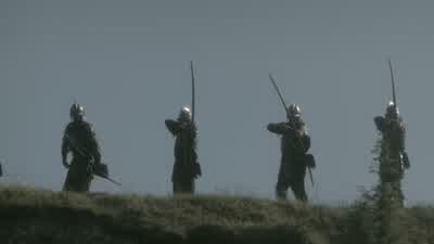 Protect the Prince! - Vikings