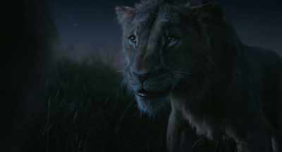 Protect it with a lie?
Father, that's deceitful. - Mufasa: The Lion King