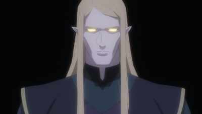Protected by the Shopkeeper's magic. - DOTA: Dragon's Blood