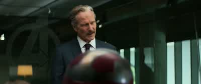 Protected us, risked your lives... - Captain America: Civil War