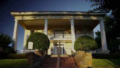 Protecting local legends
brings in tourists, - The Holzer Files