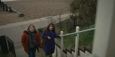 Protesting against - Whitstable Pearl