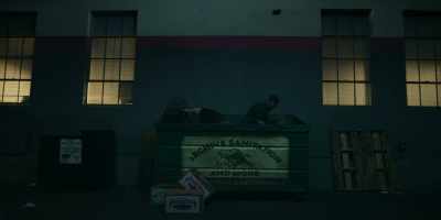 Protests the... - Rutherford Falls