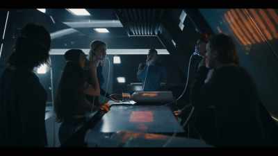 Protocol 47, it stopped. - Origin