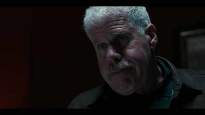 Protocol dictates
I can't even acknowledge
this address. - The Capture