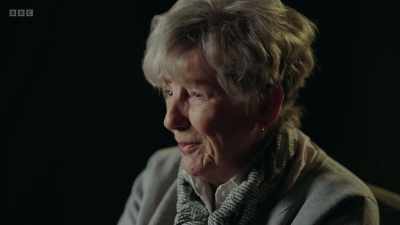 Proud to be a Derry woman, - Once Upon a Time in Northern Ireland
