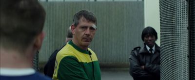 Proud to be your dad - Starred Up