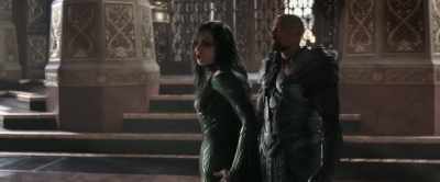 Proud to have it, - Thor: Ragnarok