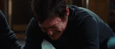 Proudest day of my life - The Boondock Saints II: All Saints Day