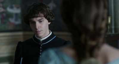 Prove your father is right to give you
this extra responsibility. - Medici: Masters of Florence