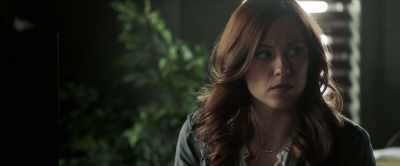 "Prove it." - Unplanned