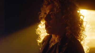 Prove it - "Doctor Who" The Husbands of River Song