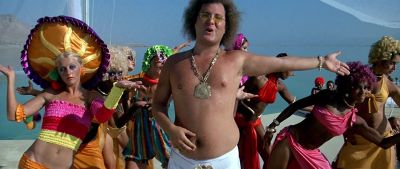 Prove to me that you're no fool - Jesus Christ Superstar
