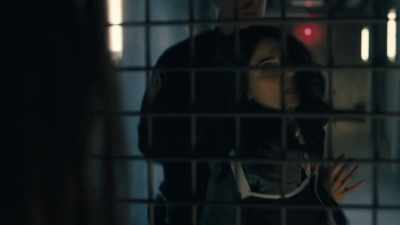 - Prove you want
to work for him, - The Enemy Within