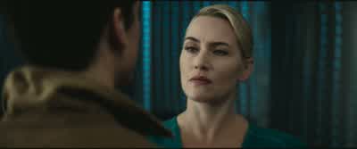 Prove your worth to us. - Insurgent