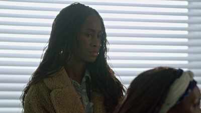 Proverbs
13:22 says she's got to leave - Pride: A Seven Deadly Sins Story