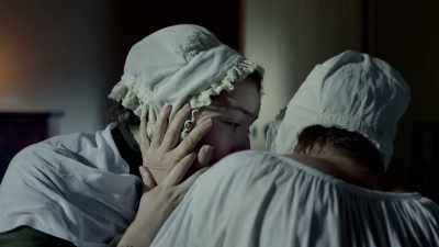 Proverbs. There is a passage
in Proverbs. Read it for me. - Harlots
