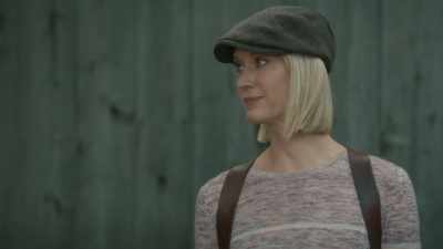 - Provided by - Frankie Drake Mysteries