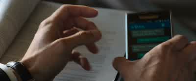 ...provides a solid consumer base......for our products. - Fifty Shades Darker