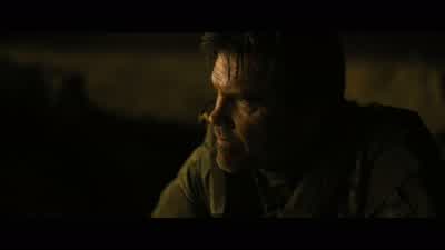 Medellin refers to a timewhen one group controlled every aspect of the drug tradeproviding a measure of order that we could controlAnd until somebody finds a way to convince 20 of the populationto stop snorting and smoking that shitorder's the best we can - Sicario