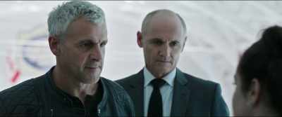 provincial. - Bon Cop Bad Cop 2