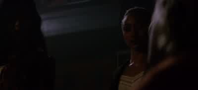 Are you ready to meet your fate? - Chilling Adventures of Sabrina