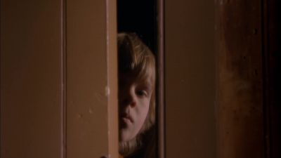 PRUDENCE What's she doing - An Old Fashioned Thanksgiving