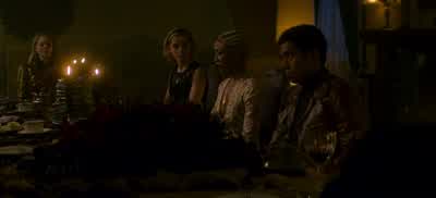 Prudence? - Chilling Adventures of Sabrina