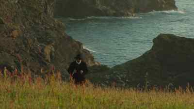PRUDIE: And when 'ee get home, - Poldark