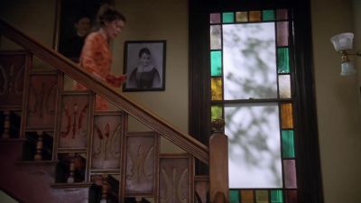 Prue! - Charmed