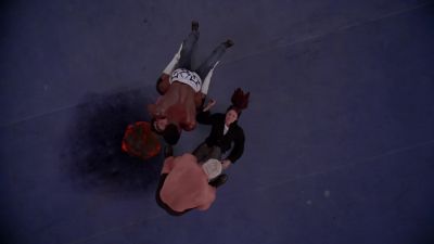 Prue! - Charmed