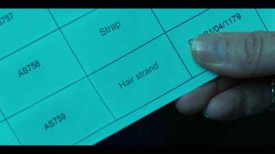 PRUEBA DE TRIBUNAL CUERDA/CORREA - Stay Close
