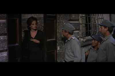 - Prum.
- Contessa. - The Secret of Santa Vittoria