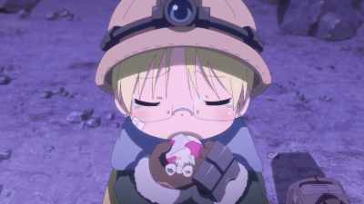 Prushka... - Made in Abyss: Dawn of the Deep Soul