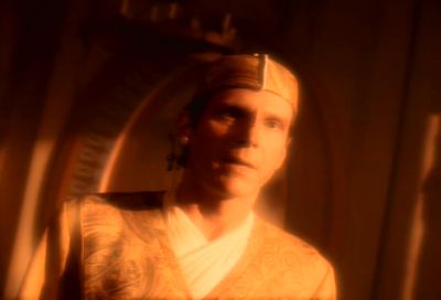 Prylar Bek? - Star Trek: Deep Space Nine