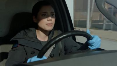 Pryma? - Chicago Fire