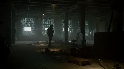 Pryma? - Chicago Fire
