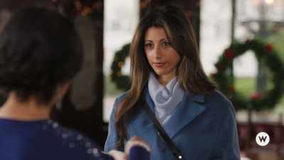 PS. To Nalini, - Jolly Good Christmas