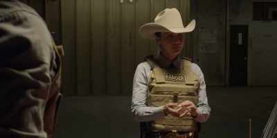 PS-- We always knew
it would end this way." - Walker