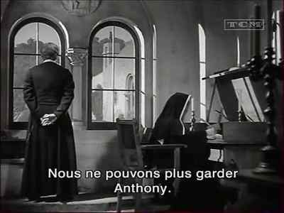 Psss. Psss. - Anthony Adverse