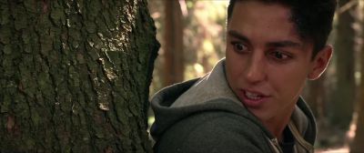 Psst. Be quiet, I'm gonna cut you loose. - A Family Man