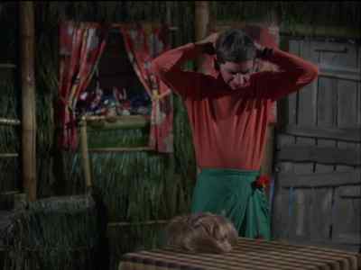 PSST! GILLIGAN. - Gilligan's Island