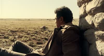 Psst! Hey! Come here. Timmy, get over here. Hey! - - - The Ballad of Buster Scruggs